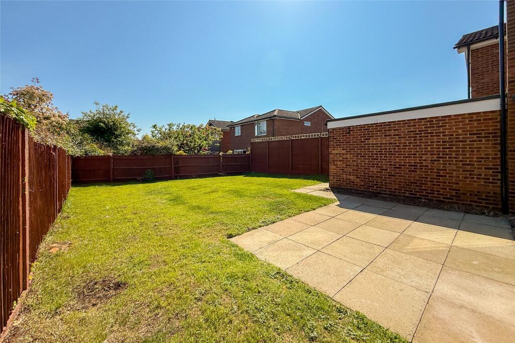 Additional image 3 of Harefield Place, St. Albans, Hertfordshire, AL4