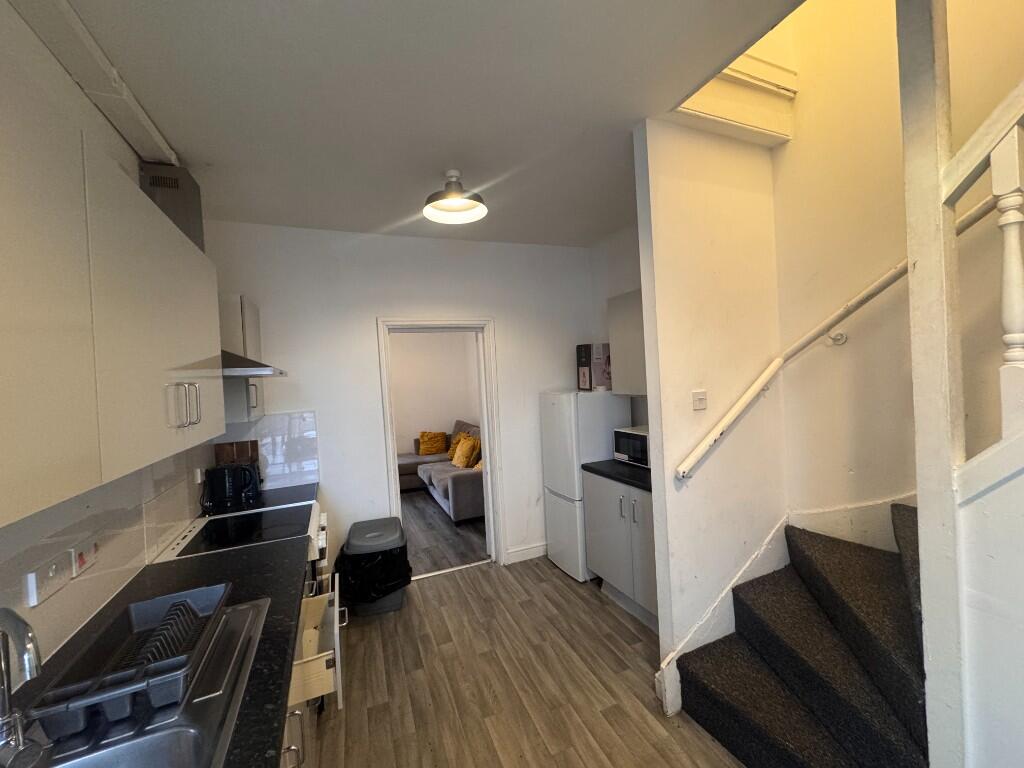 Main image of property: Monument Road, Birmingham, B16