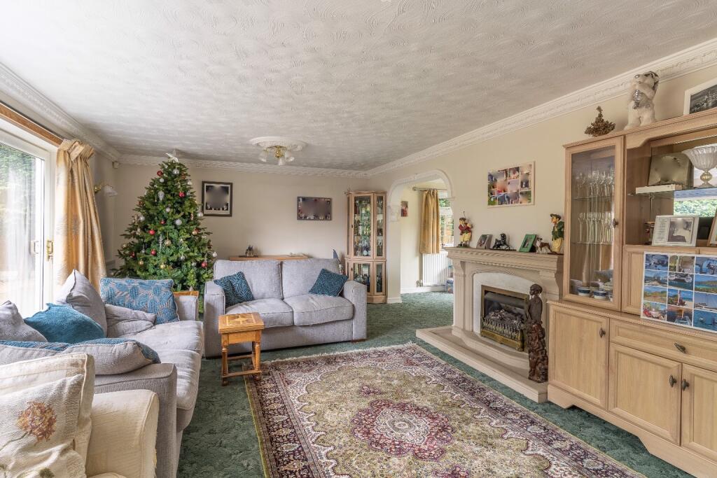 New Road, Dawley, Telford, Shropshire, TF4 3LL photo 3
