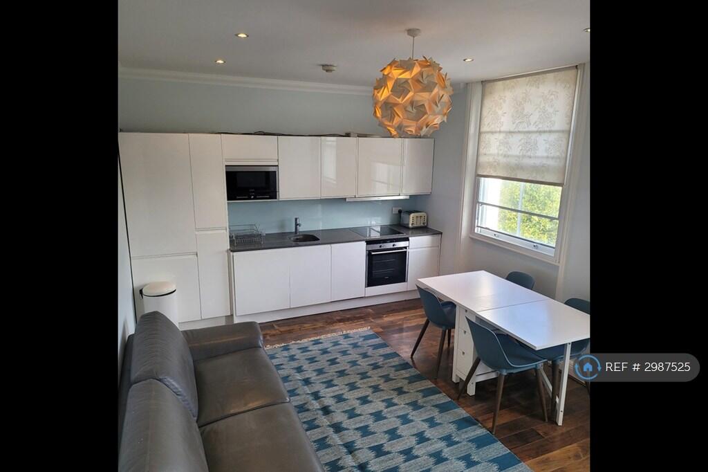 Main image of property: Cromwell Road, London, SW5