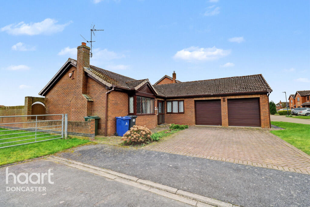 Main image of property: Gatesbridge Park, Finningley, Doncaster