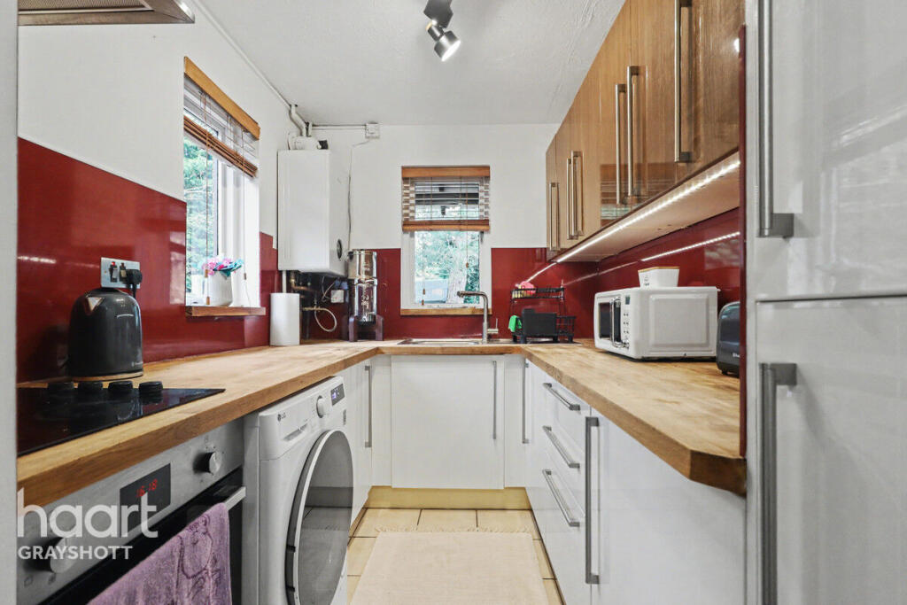 Main image of property: Atholl Road, Bordon