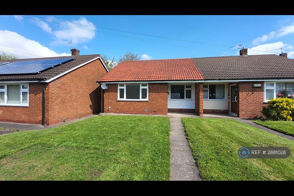 Main image of property: Thornmere Close, Manchester, M27