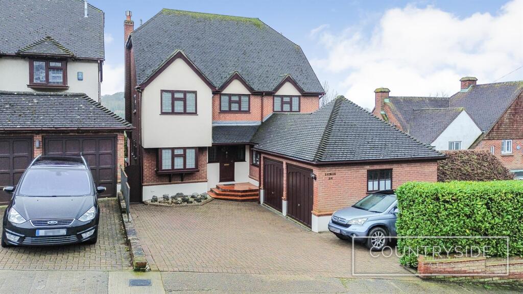 Main image of property: Fernlea Road, Benfleet
