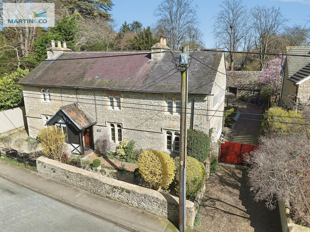 Main image of property: Alchester Road, Chesterton