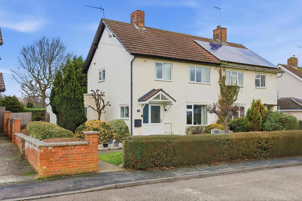 Main image of property: Abington, Cambridge