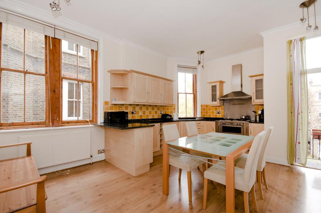 Main image of property: Elgin Mansions,
Elgin Avenue, W9