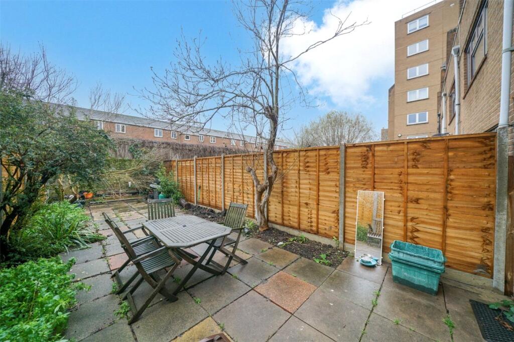 Williamson Street, London, N7 photo 2