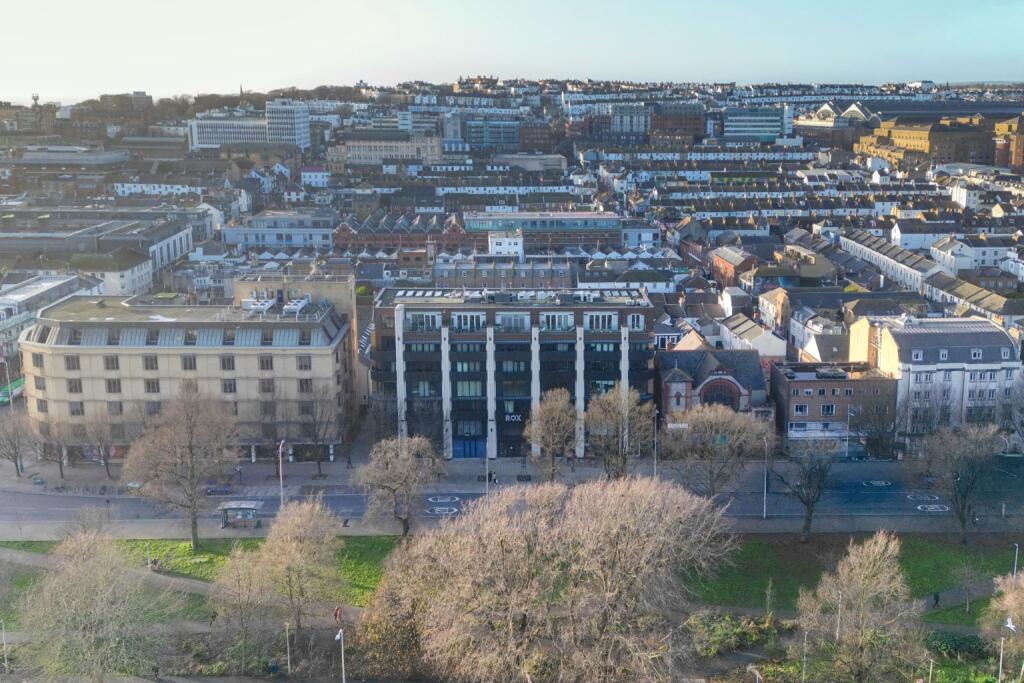 Main image of property: ROX, Gloucester Place, Brighton