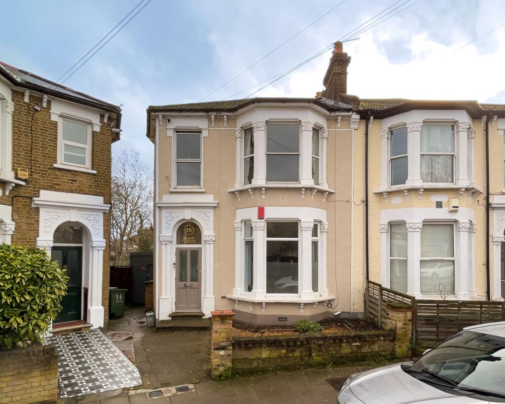 Main image of property: St.Swithuns Road, Hither Green, SE13