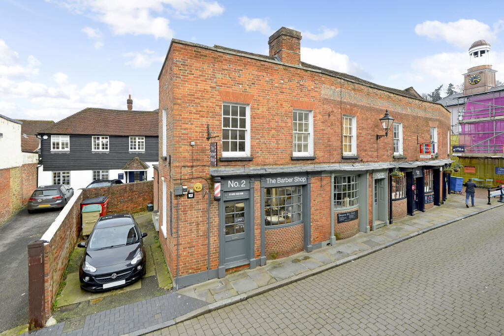 Main image of property: Church Street, Godalming, Surrey, GU7