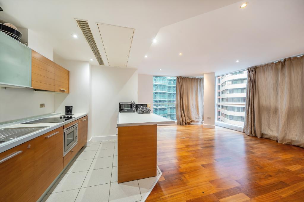 Main image of property: Peninsula Apartments,4, Praed Street London, London