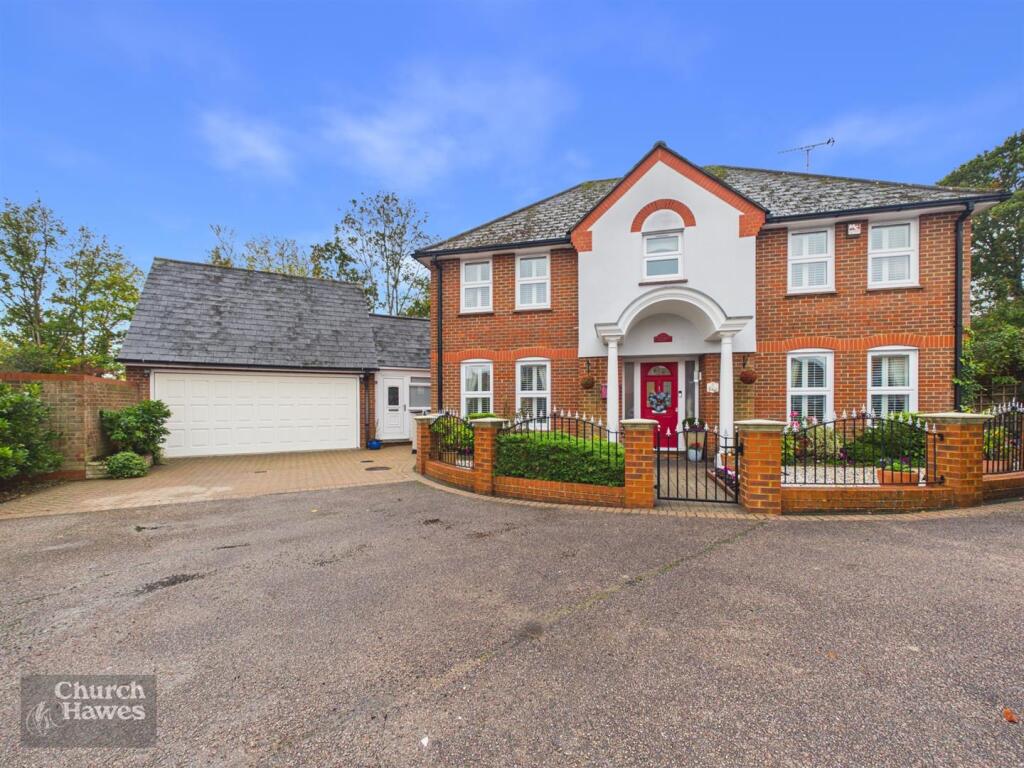 Main image of property: Tintagel Way, Maldon