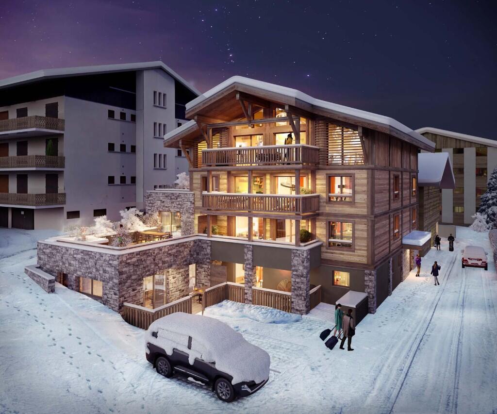 Main image of property: Les Gets, Haute-Savoie, Rhone Alps