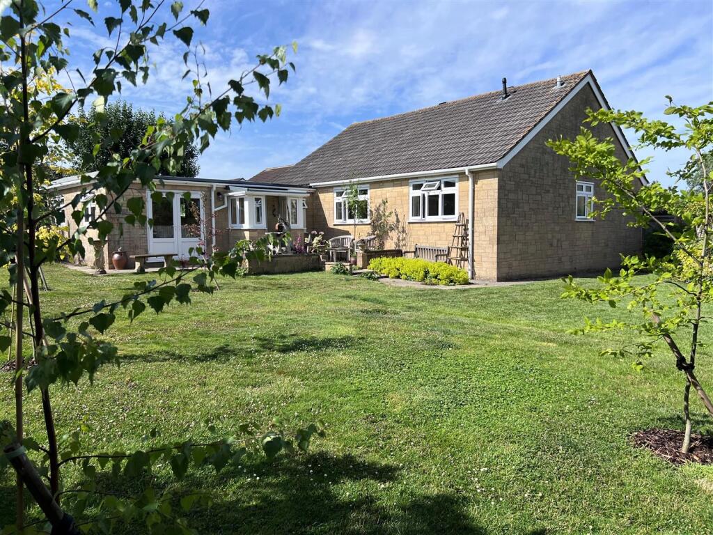 Main image of property: Brookside, Gillingham