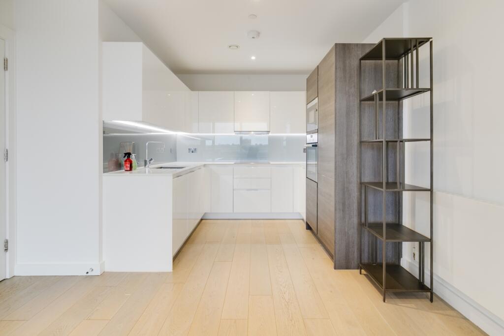 Main image of property: 65 River Gardens Walk, Greenwich, SE10