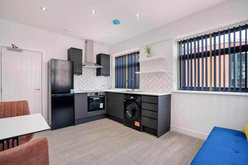 Main image of property: Charles Street, Leicester