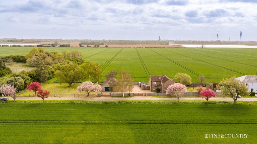 Main image of property: Long Sutton