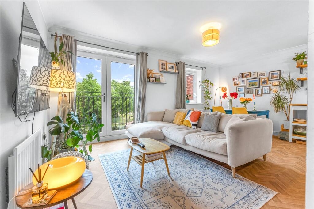 Main image of property: Braken Road, West Timperley, Altrincham, Greater Manchester, WA14