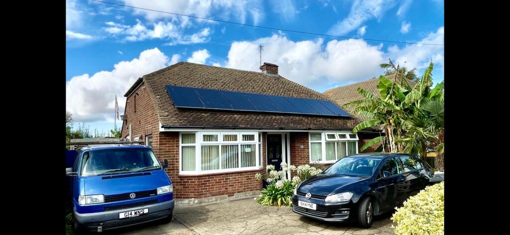 Main image of property: Fairfield Road, Broadstairs, CT10