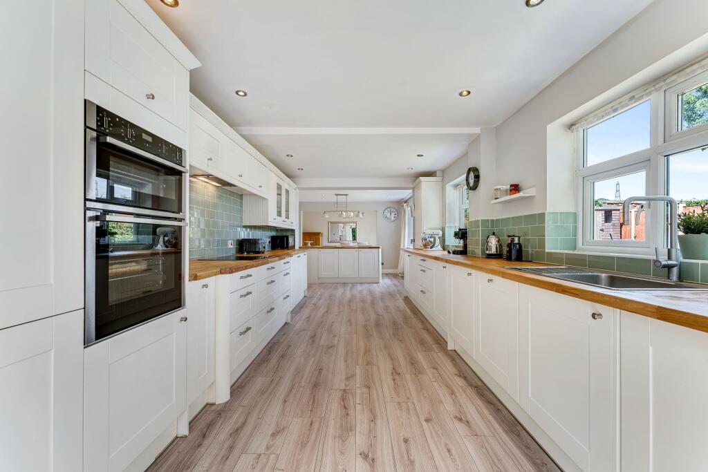 Hall Lane, Widnes, WA8 - Widok 6