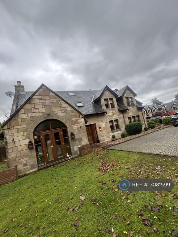 Main image of property: Crossbow Gardens, Glasgow, G72