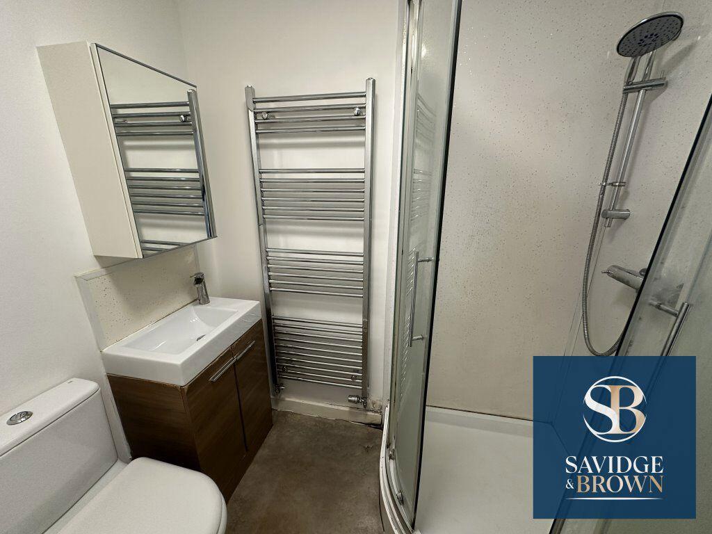 Apartment in Nottingham, Stapleford - View 4