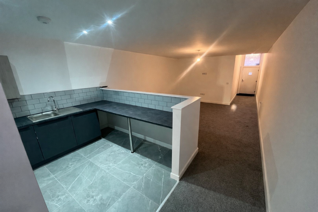 Main image of property: Duke Street, City Centre, DN1