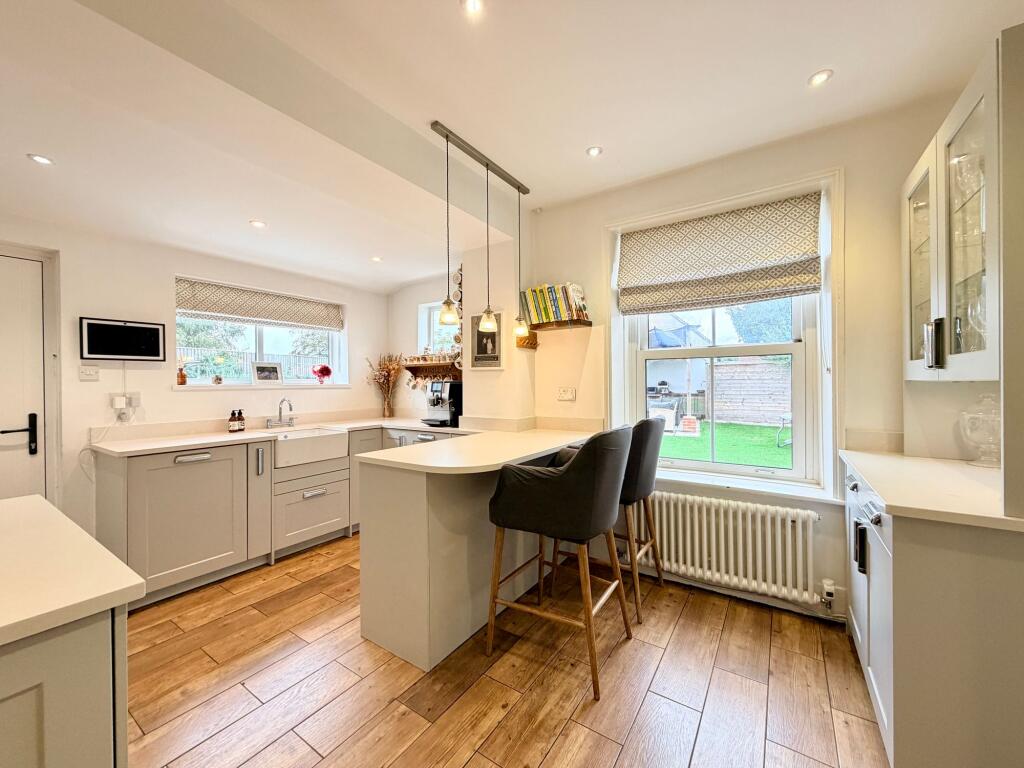 House in Vale of White Horse, Marcham - View 4