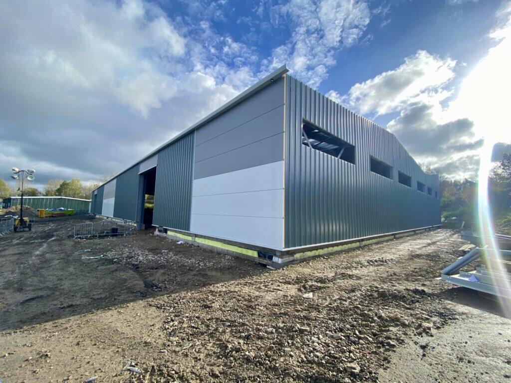 Additional image 4 of Unit 6 Farrington Place, Burnley, BB11 5TY