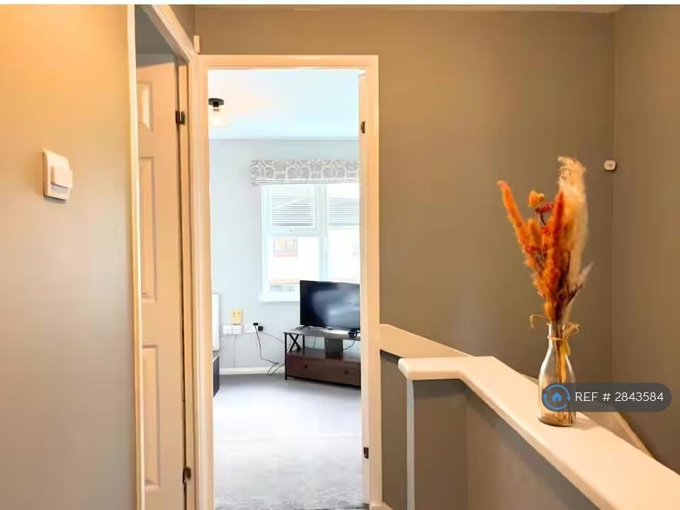 3 bedroom detached house for rent