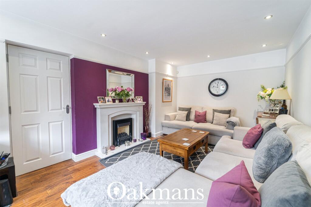 House in Birmingham, Warstock - View 4
