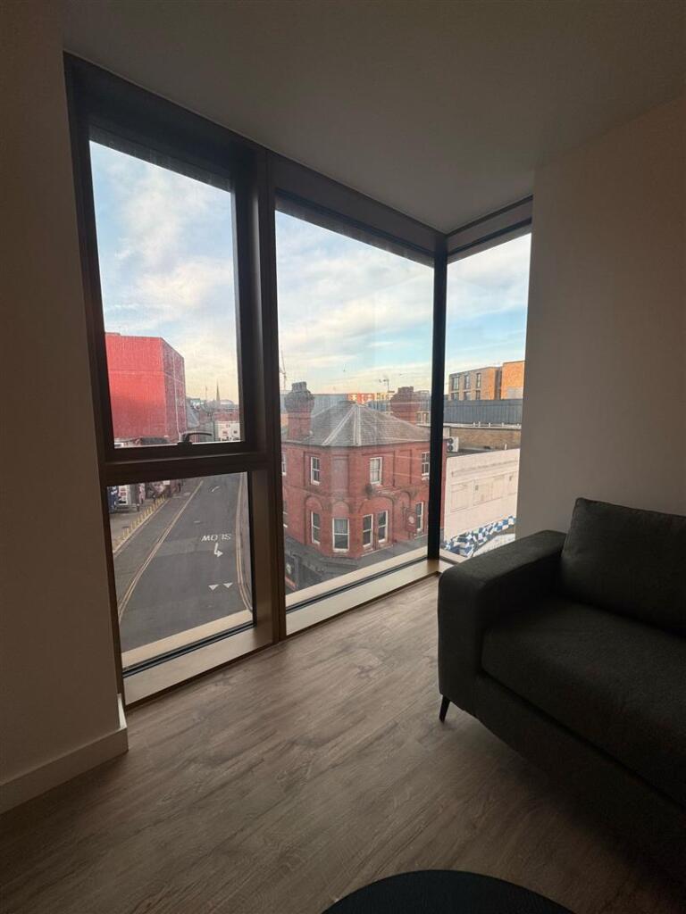 Apartment in Birmingham - View 3