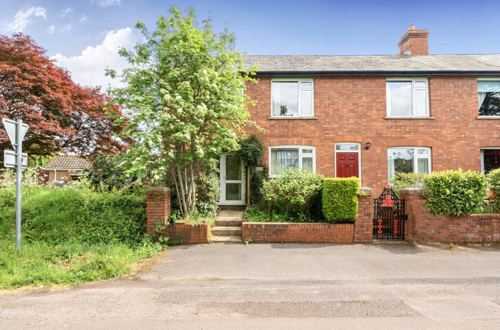 Main image of property: Pyles Thorne, Wellington, Somerset, TA21