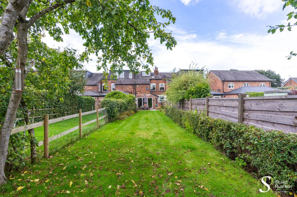 House in Warrington - View 2