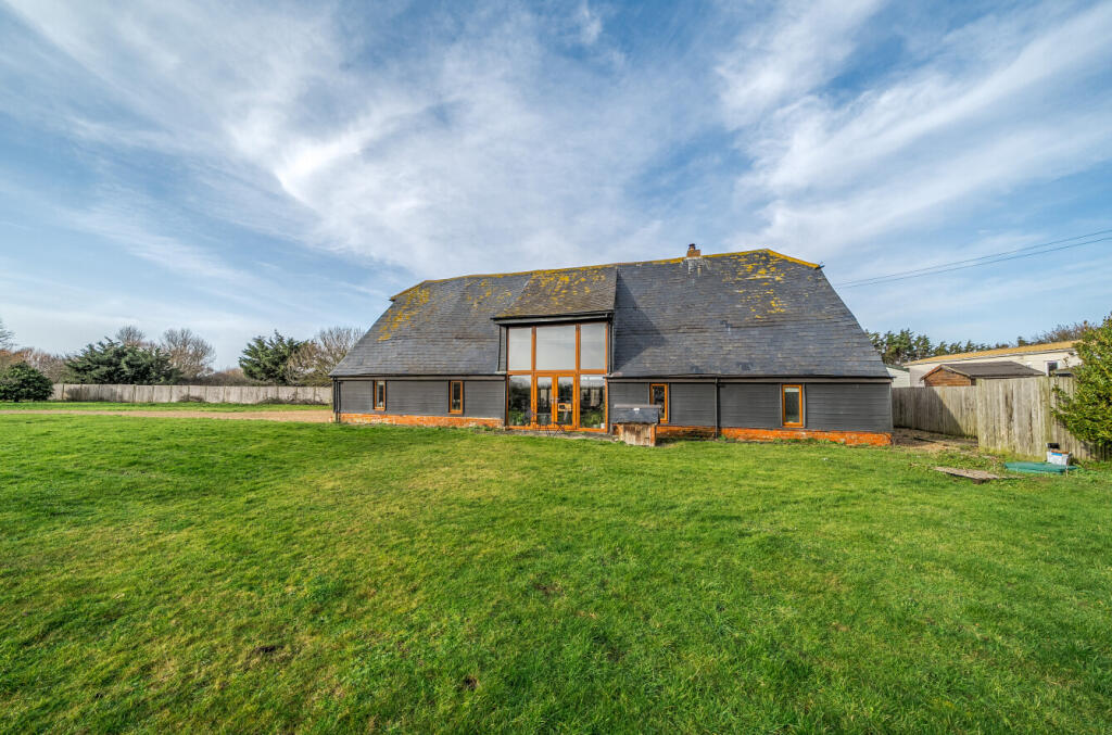 Main image of property: Drove Lane, Earnley