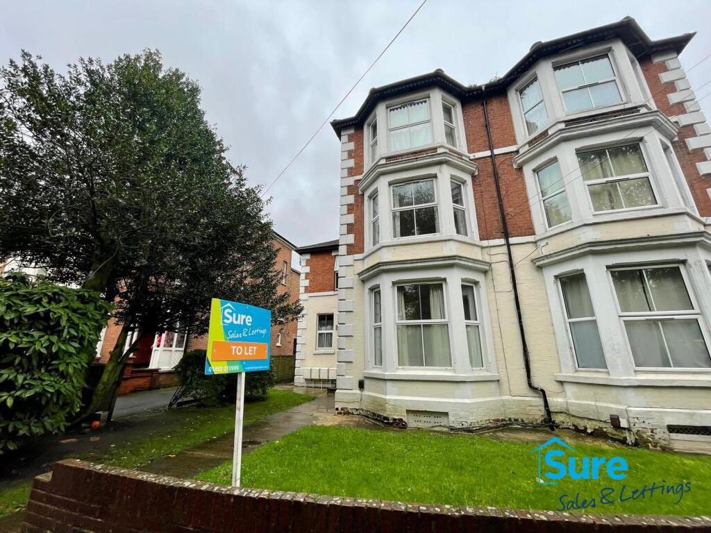 Main image of property: Weston Road, Gloucester, GL1.