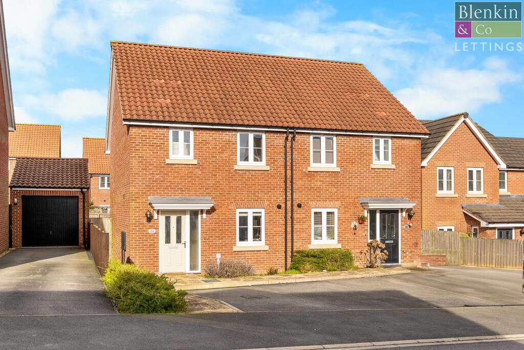 Main image of property: Clover Avenue, Malton, YO17 7PP