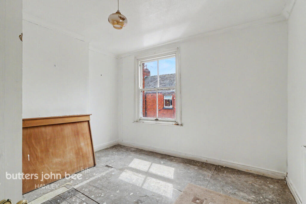 Main image of property: Frith Street, Leek, ST13 8EL