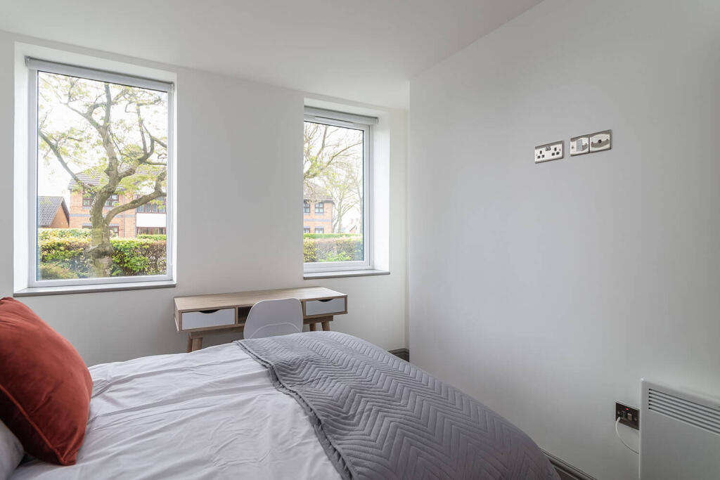 Main image of property: Carder Place