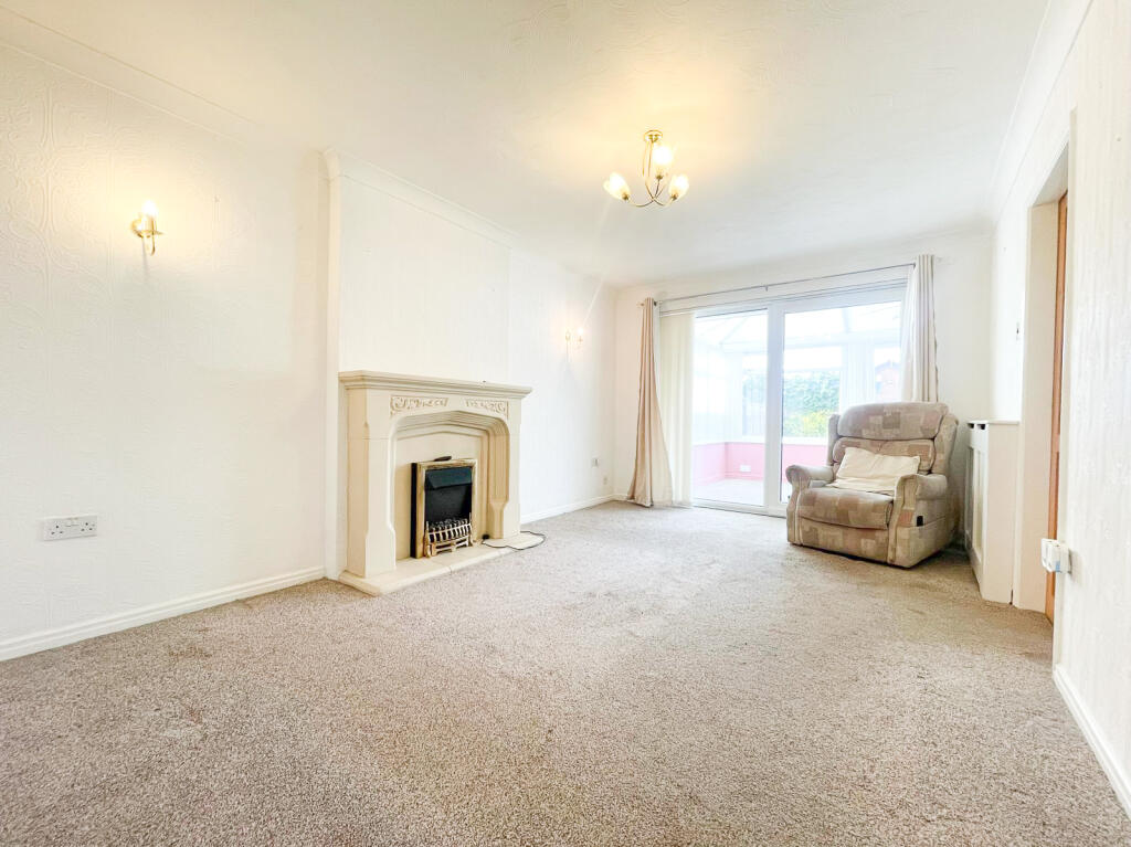 House in Stockport - View 4