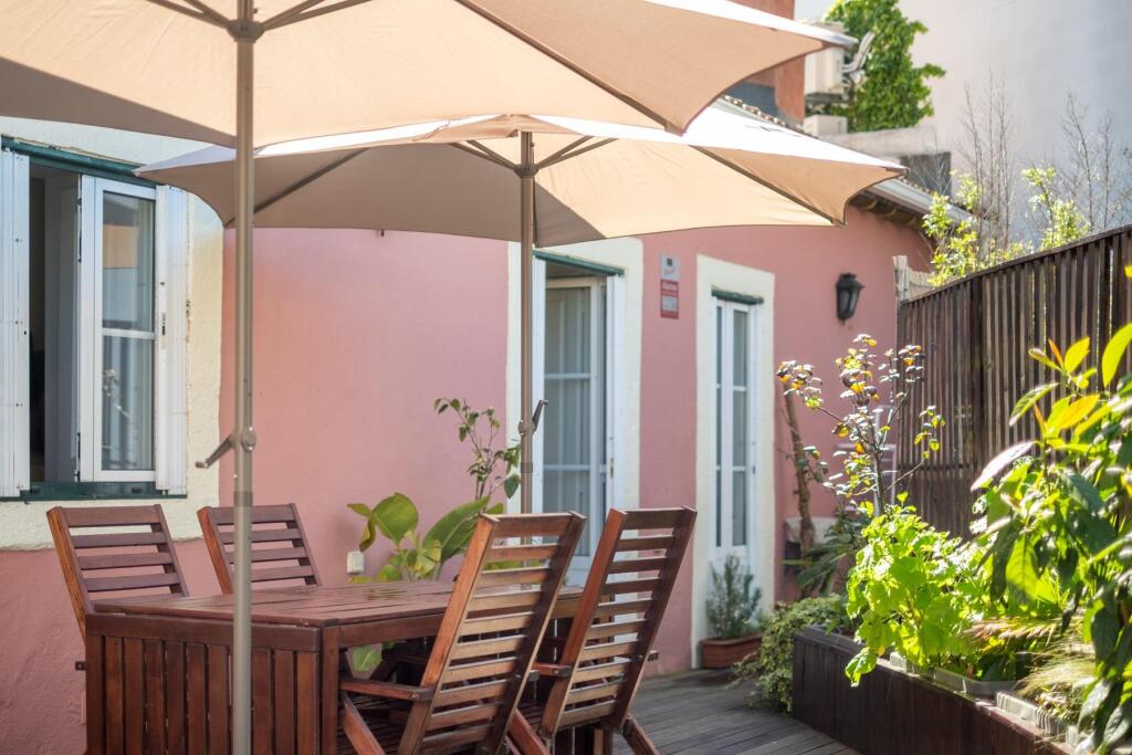 Main image of property: Lisbon, Lisbon