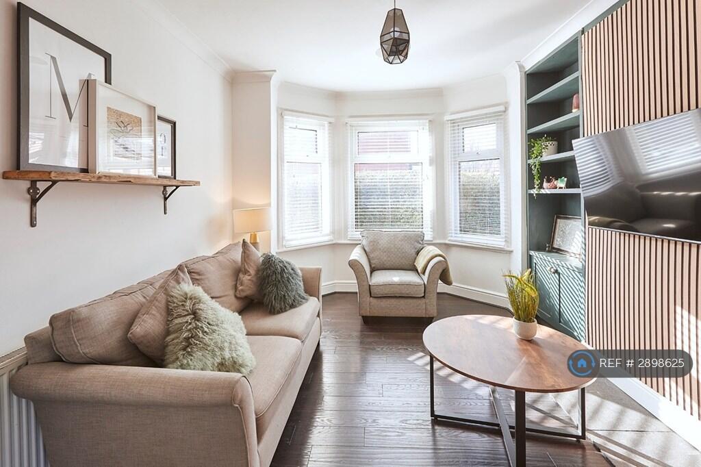 Main image of property: Fairfield St, Salford, M6