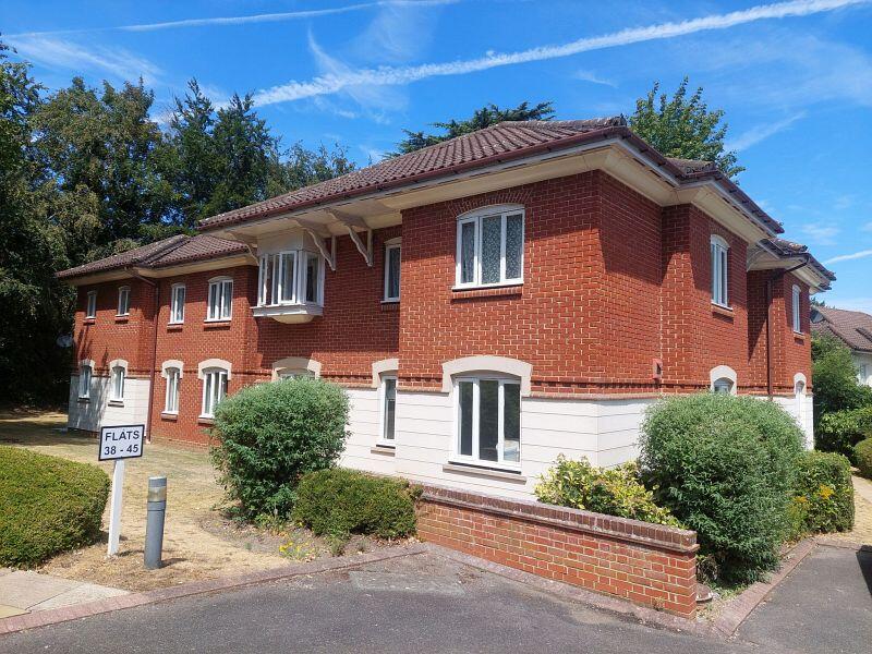 Main image of property: Hawks Hill Court, Fetcham, Leatherhead