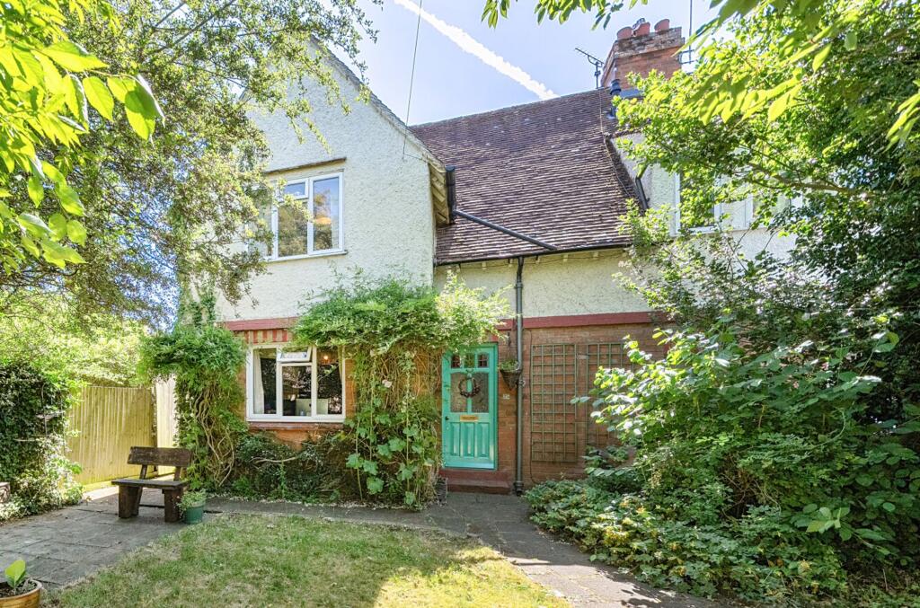 Main image of property: Bordon Place - 3 Double Bedroom Family Home - Must View Video