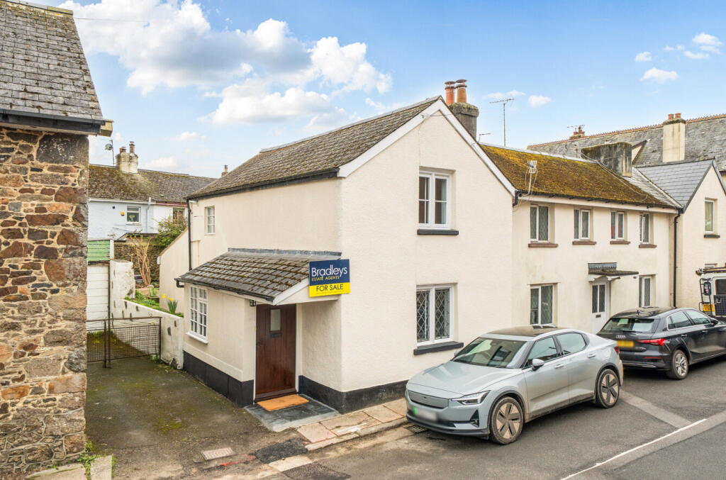 Main image of property: Station Road, Bovey Tracey, Newton Abbot, Devon