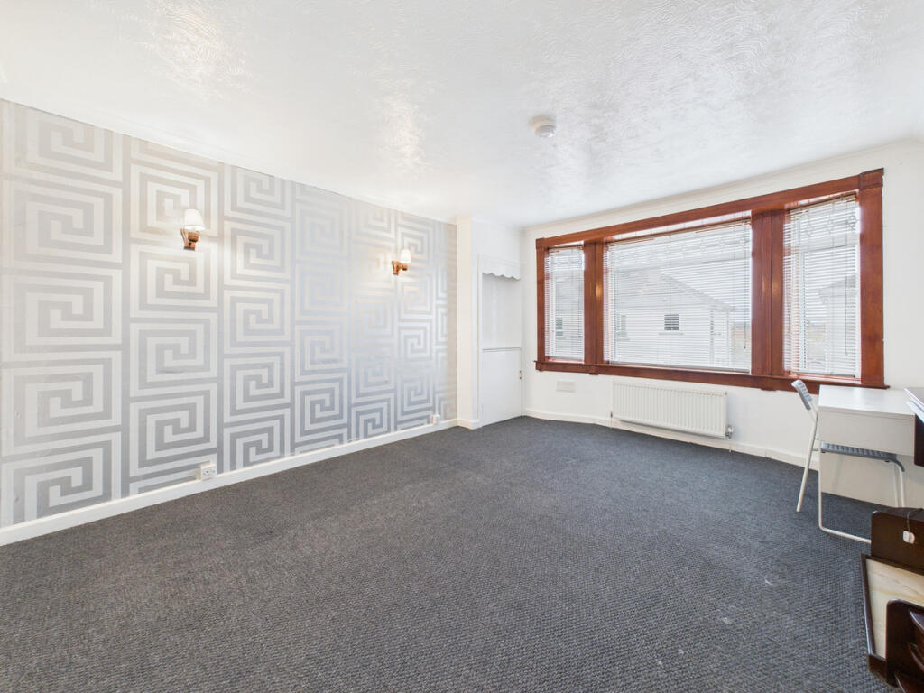 100, Barrie Terrace, Ardrossan, KA22 8 photo 2