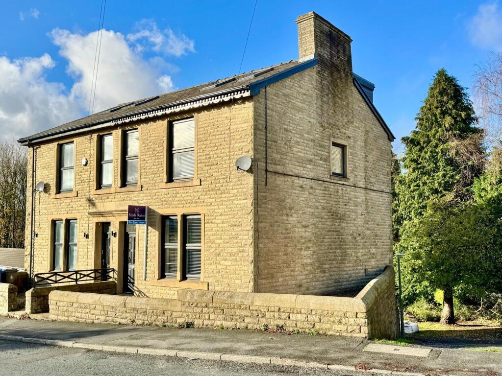 Main image of property: Grane Road, Haslingden, Rossendale, Lancashire, BB4