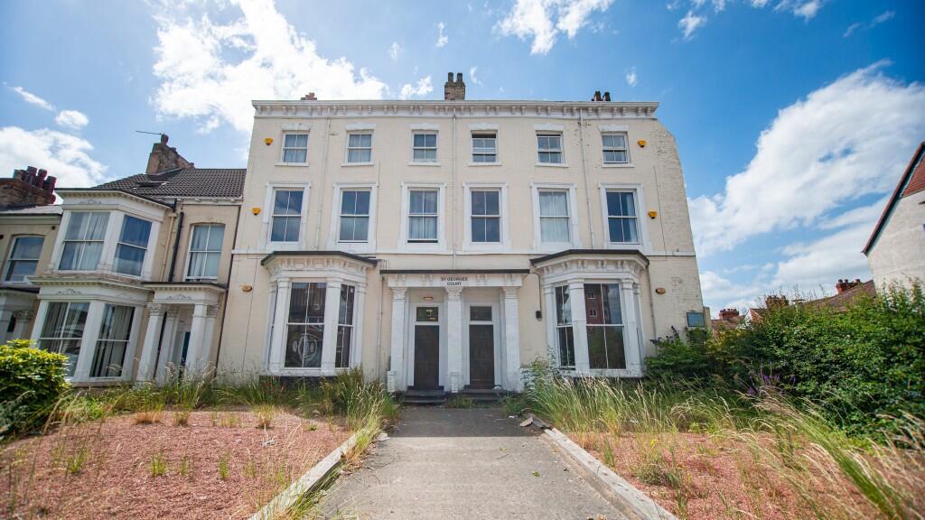 Main image of property: Beverley Road, Hull, East Riding Of Yorkshire, HU3