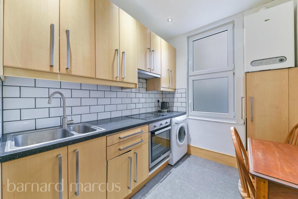 Main image of property: Montpelier Avenue, Ealing